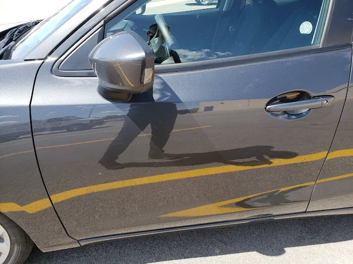 Budget Car Rental Picture 2