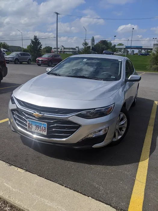 Budget Car Rental Picture 6