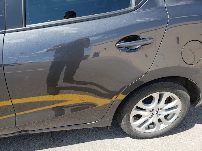 Budget Car Rental Picture 5