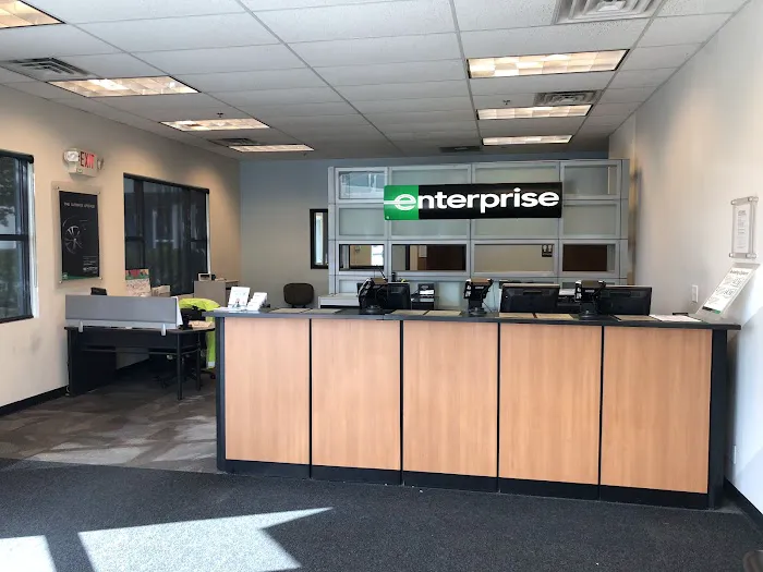 Enterprise Rent-A-Car Picture 1