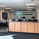 Enterprise Rent-A-Car