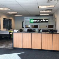 Enterprise Rent-A-Car ico
