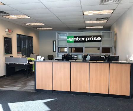 Enterprise Rent-A-Car