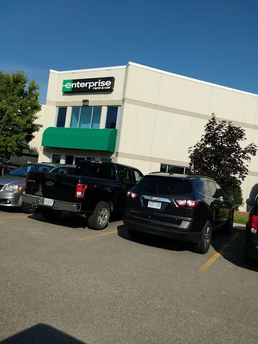 Enterprise Rent-A-Car Picture 5