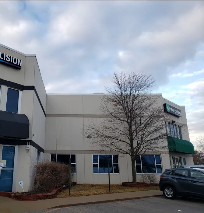 Enterprise Rent-A-Car Picture 8