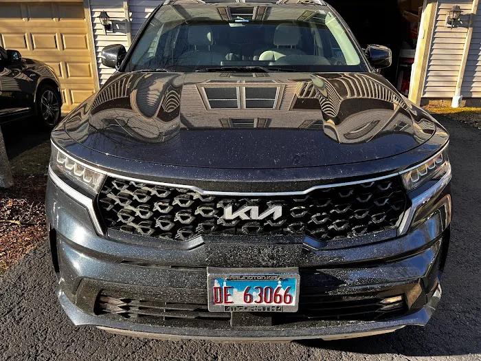 Sheba Car Rentals Picture 3