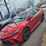 Enterprise Rent-A-Car