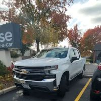 Enterprise Rent-A-Car ico
