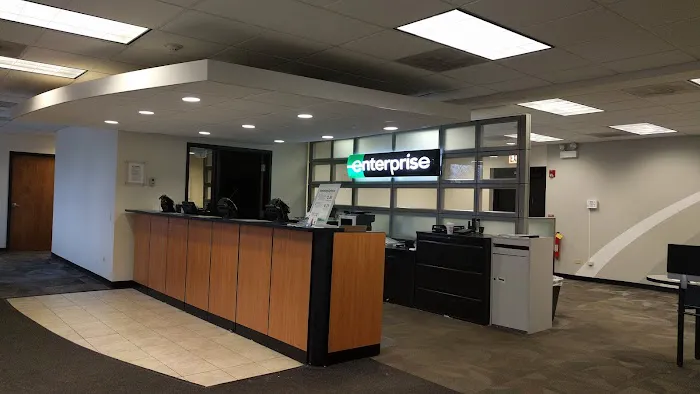 Enterprise Rent-A-Car Picture 4