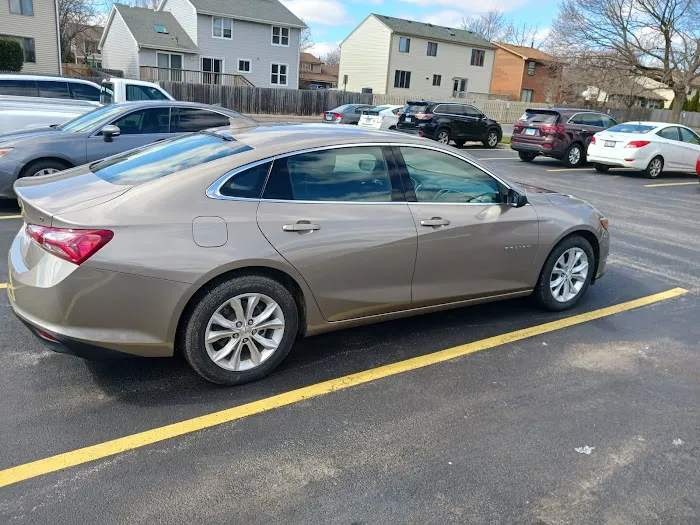Enterprise Rent-A-Car Picture 5