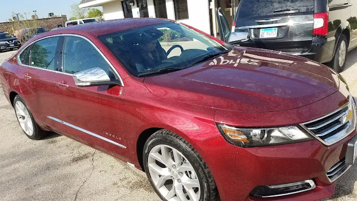 Enterprise Rent-A-Car Picture 9