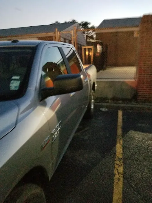 Enterprise Rent-A-Car Picture 10
