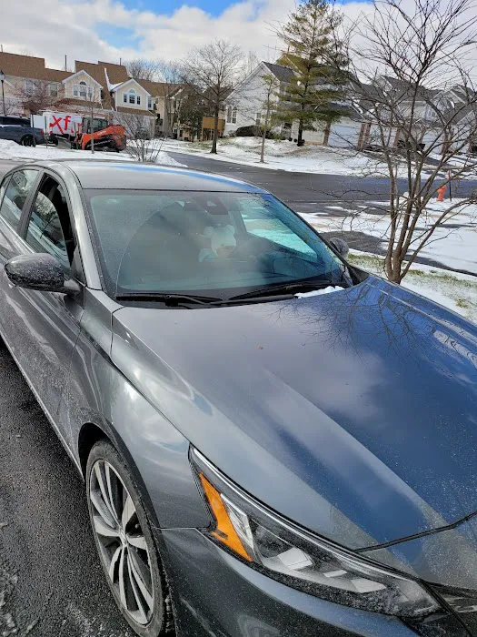 Enterprise Rent-A-Car Picture 2