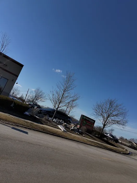 Enterprise Rent-A-Car Picture 1