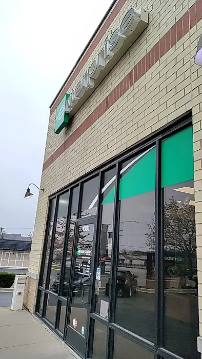 Enterprise Rent-A-Car Picture 5