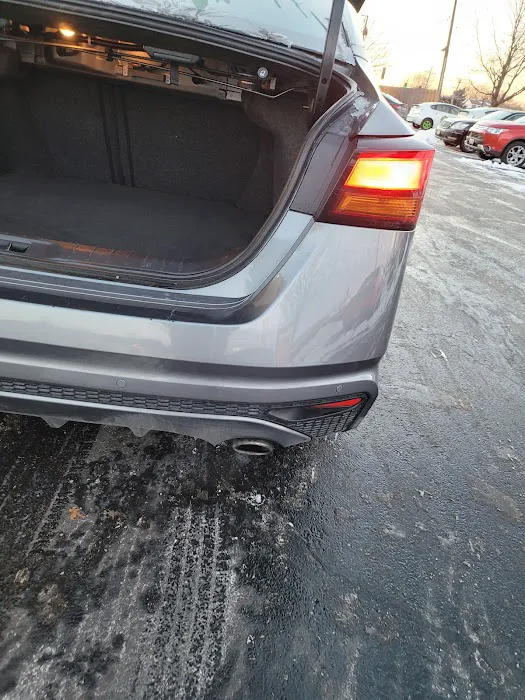 Enterprise Rent-A-Car Picture 7