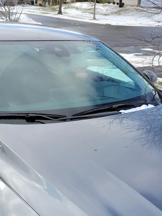 Enterprise Rent-A-Car Picture 9