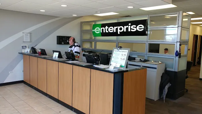 Enterprise Rent-A-Car Picture 2