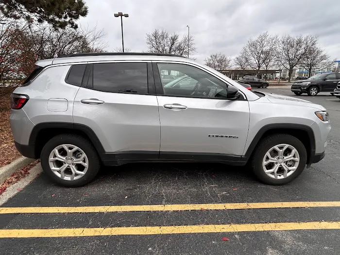 Enterprise Rent-A-Car Picture 5