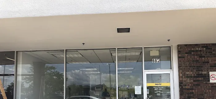 Hertz Car Rental - Hoffman Estates - W Golf Road Picture 7