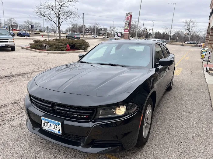 Hertz Car Rental - Hoffman Estates - W Golf Road Picture 4