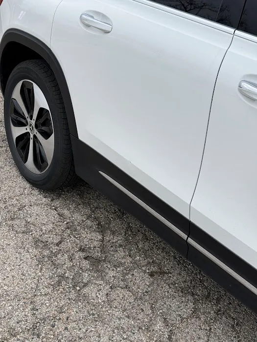 Hertz Car Rental - Hoffman Estates - W Golf Road Picture 9
