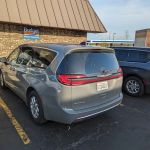 Avis Car Rental