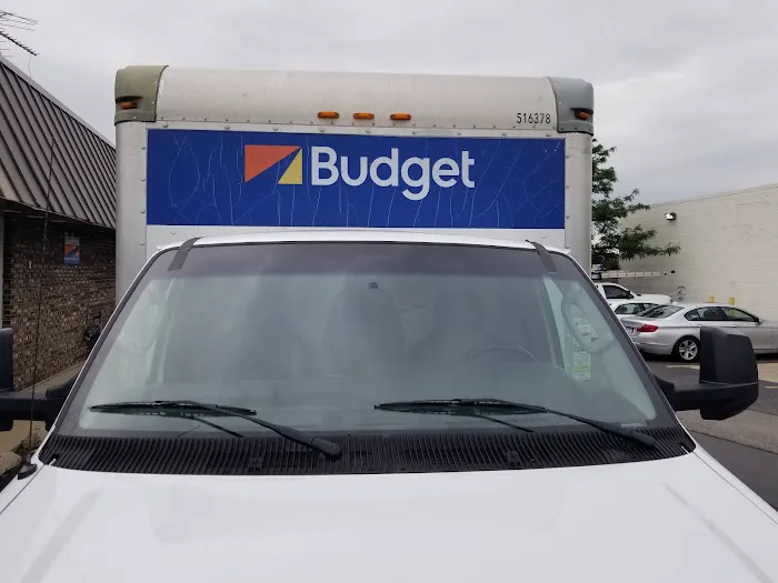 Budget Car Rental Picture 2