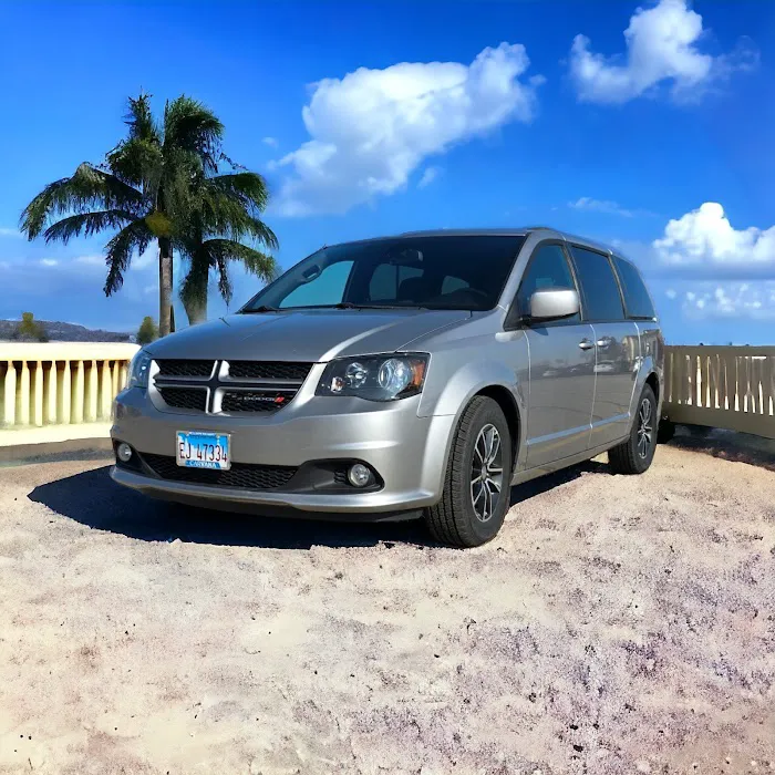 papa bear car rental Picture 3