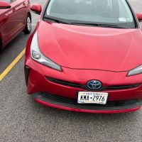 Avis Car Rental ico