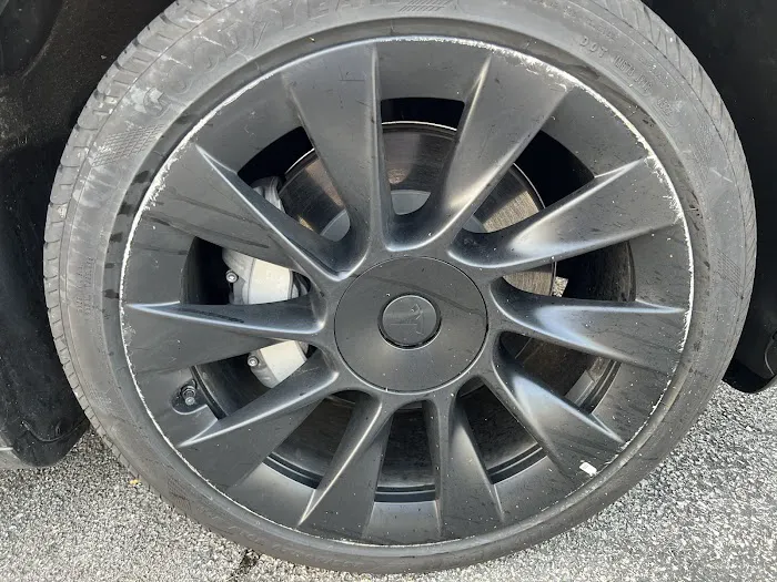 Avis Car Rental Picture 5