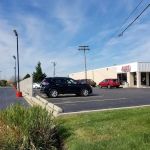 Avis Car Rental