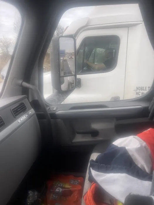 NOBLE TRANSPORT LLC Picture 1