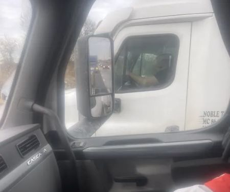 NOBLE TRANSPORT LLC