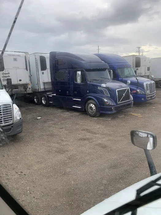 NOBLE TRANSPORT LLC Picture 5