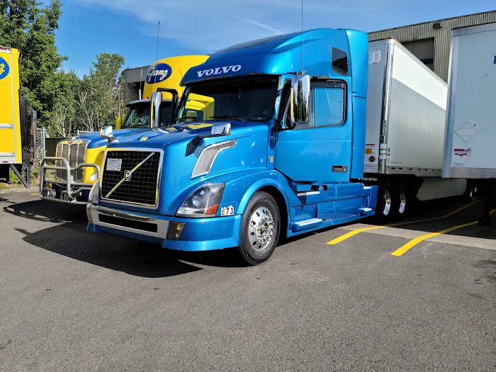 NOBLE TRANSPORT LLC Picture 4