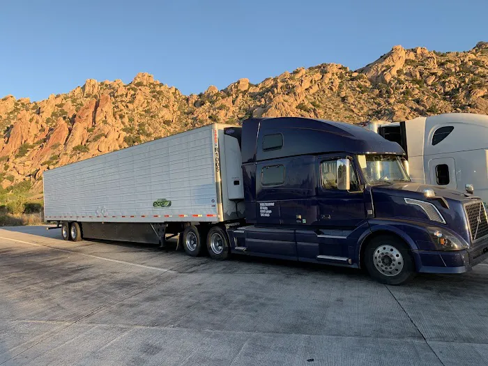 NOBLE TRANSPORT LLC Picture 8