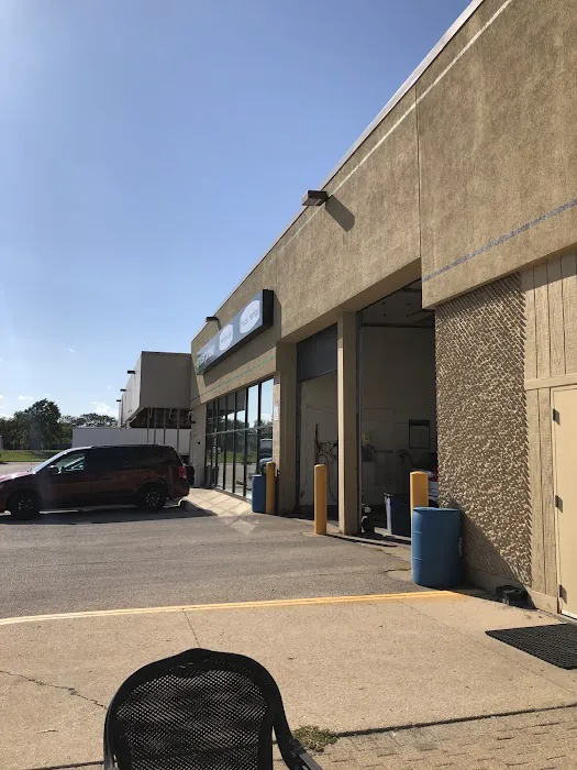 Enterprise Rent-A-Car Picture 5