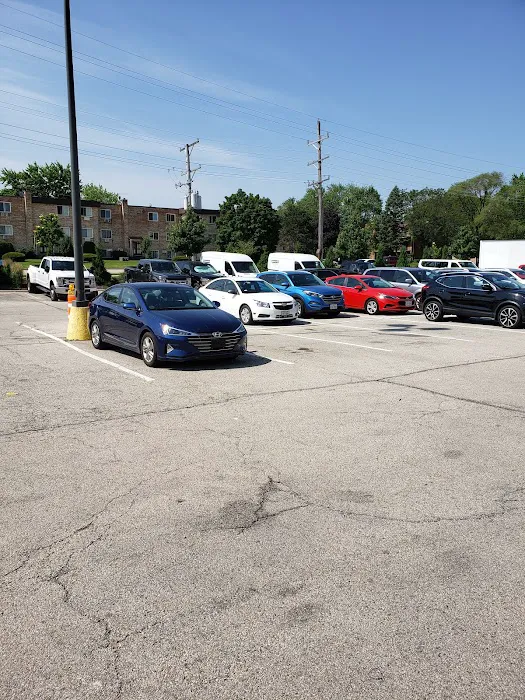Enterprise Rent-A-Car Picture 4