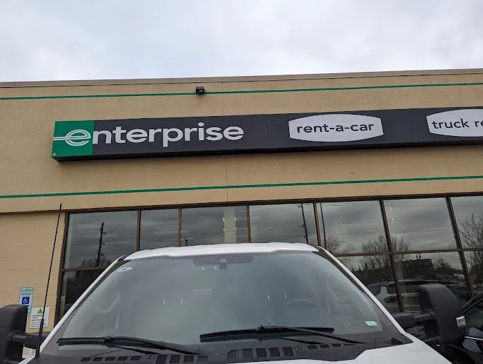Enterprise Rent-A-Car Picture 7