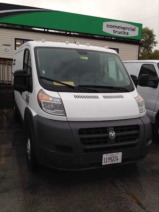 Enterprise Rent-A-Car Picture 10