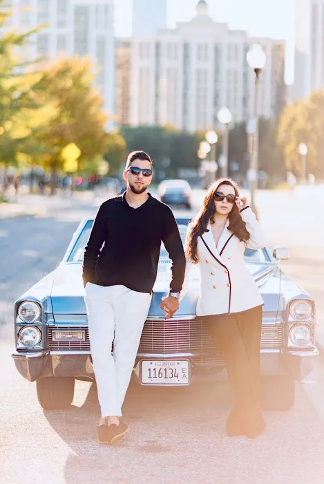 Vintage Soul__Car Rental Picture 4