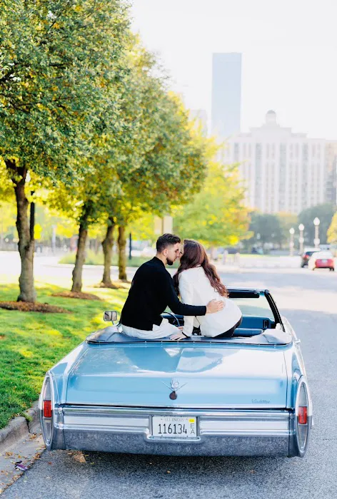 Vintage Soul__Car Rental Picture 6