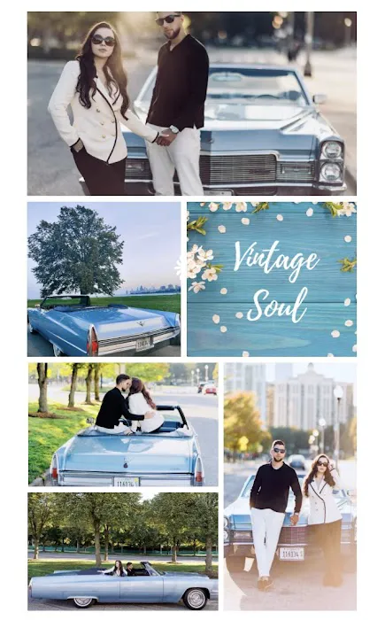 Vintage Soul__Car Rental Picture 5