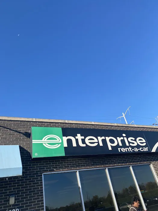 Enterprise Rent-A-Car Picture 1