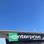 Enterprise Rent-A-Car