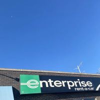 Enterprise Rent-A-Car ico
