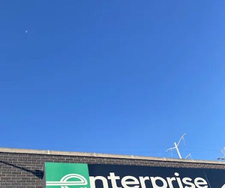 Enterprise Rent-A-Car