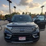 Avis Car Rental