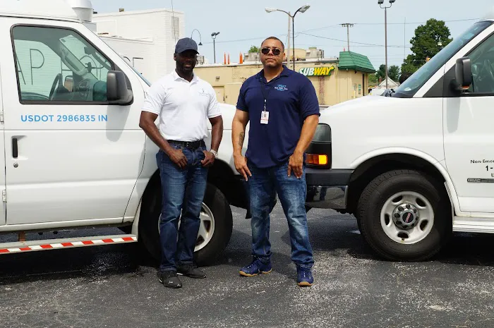 Ride With Care Transportation LLC Picture 2